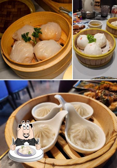 Palette Tea Lounge & Dim Sum in Las Vegas - Restaurant reviews