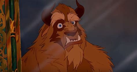 8 Reasons The Beast From 'Beauty And The Beast' Was The Best Prince Of Them All