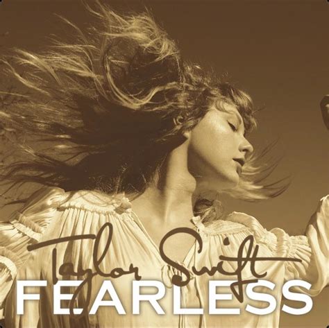 Fearless Taylor's Version Font - Ë Ë‹ Taylorcore ËŽËŠ On Twitter ...