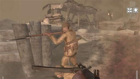 Medal of Honor: Pacific Assault fotka