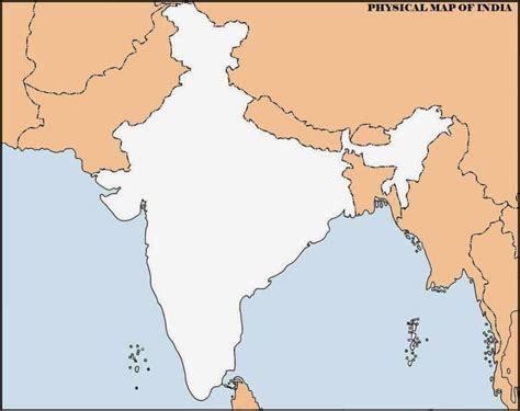 Indian Subcontinent Test Diagram | Quizlet