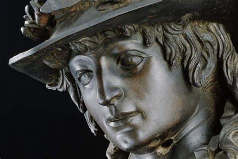 Il David di Donatello - Arte Svelata | Blog di Giuseppe Nifosì