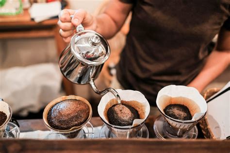 What is Pour-Over Coffee? | TASTE