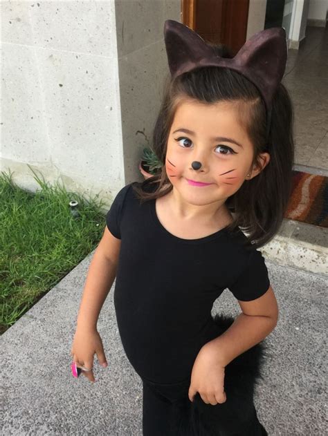 Best 22 Diy Kids Cat Costume - Home, Family, Style and Art Ideas