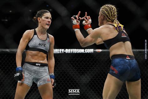 What FS1 Censored during the Herrig x Casey fight | Sherdog Forums | UFC, MMA & Boxing Discussion