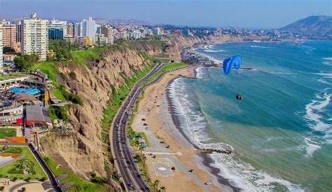 The Top Things to Do & Places to Visit in Lima, Peru