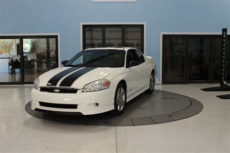 2007 Chevrolet Monte Carlo SS | Classic Cars & Used Cars For Sale in Tampa, FL