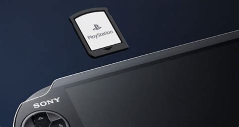 PS Vita memory cards priced: $30 to $120 | Shacknews