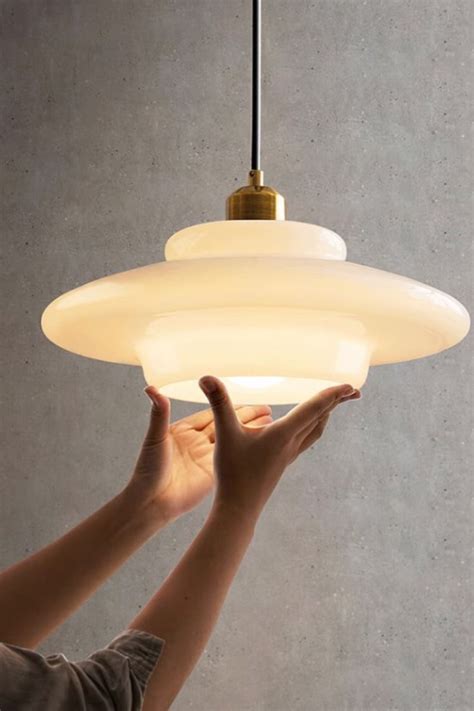 Introducing our new Art Deco Pendant Lights , The Miller – elegant ...