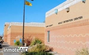 Curry County NM Detention Center inmate phone calls | Clovis | New ...