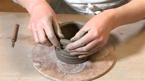 How To Make Pottery At Home Without A Wheel / How To Make Pottery At Home Ultimate Guide 9mousai ...