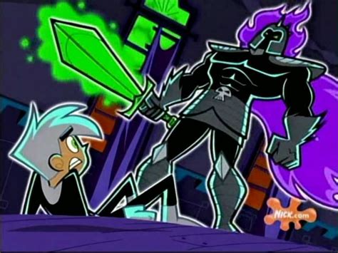 #dannyphantom #nicktoons #animation #frightknight #toon #cartoon # ...