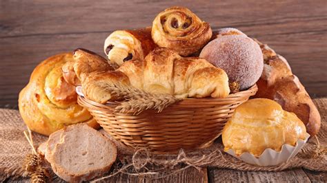 8 French Pastries You Must Know