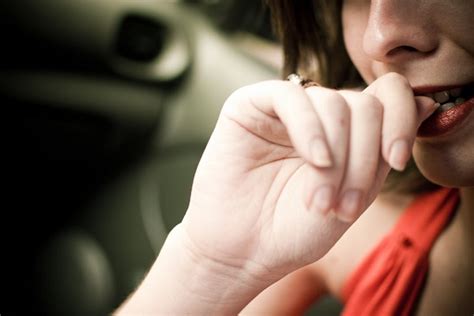 Biting Your Fingernails: Why it’s bad and How to Stop - Master Herald