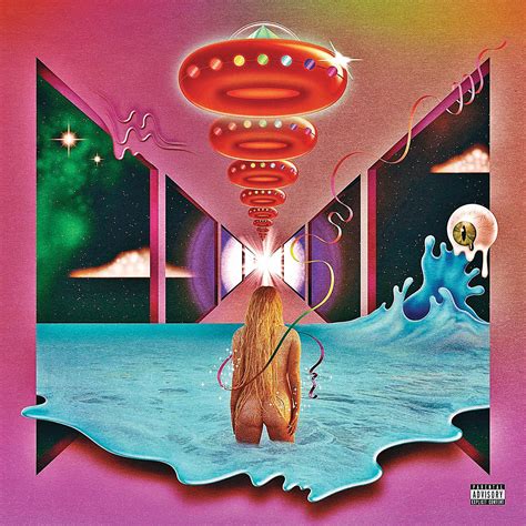 Kesha – Rainbow ( 2 × Vinyl, LP, Album) - Midland Records