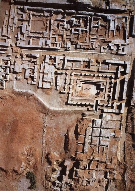 When archaeologists discovered the 5,000-year-old site of Mohenjo Daro in Pakistan, they found t ...