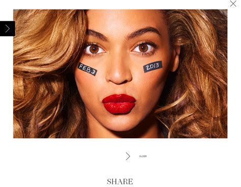 Beyonce has game face on amid Super Bowl halftime speculation - TODAY.com