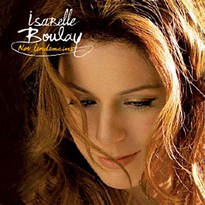 Isabelle Boulay Music Games, Music Songs, Music Videos, Fred Pellerin, Saint Hugues, Serge ...