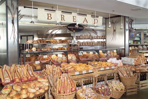Pin on bread and bakery