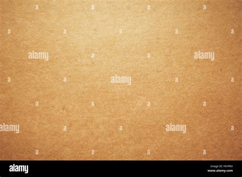 Kraft paper background Stock Photo - Alamy