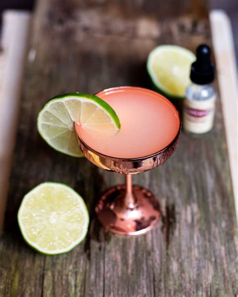 Spicy Mezcal Cocktail Recipe - Kitchen Swagger