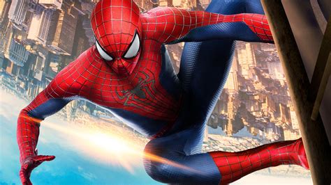 3840x2160 The Amazing Spider Man 2 4k HD 4k Wallpapers, Images, Backgrounds, Photos and Pictures