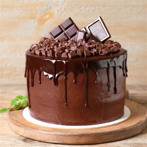 Ultimate Compilation of Over 999 Chocolate Cake Images in Stunning 4K Resolution