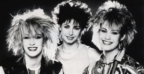 Bananarama - biografia, recensioni, streaming, discografia, foto ...