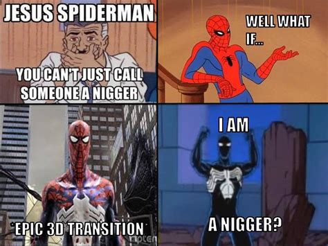 JOKES ON SPIDER MAN ~ FaceMash