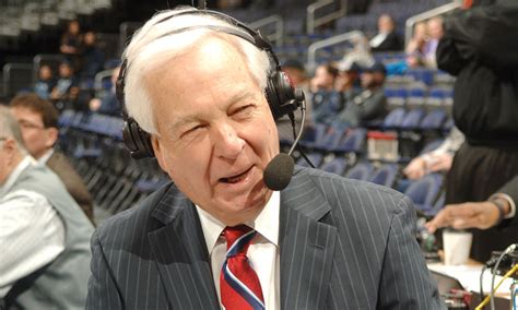 Sports Broadcasting Hall of Fame: Bill Raftery, The Coach Who Became a Cross-Generational Legend ...