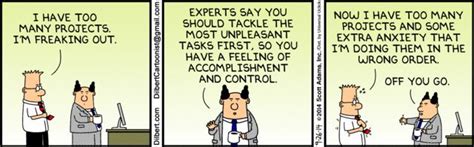 Pin by Katie Sliter on Ha! | Work humor, Dilbert comics, Tech humor