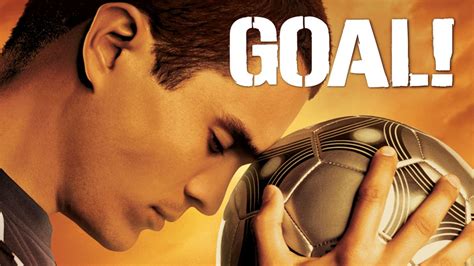 Watch Goal! | Full movie | Disney+