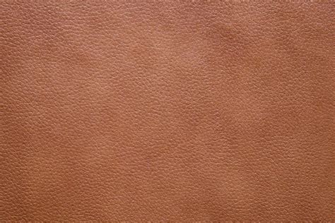 Dark Brown Leather Texture Seamless