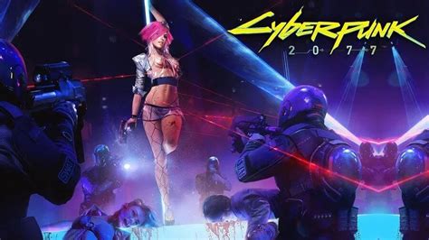 Cyberpunk 2077, nuovi video che presentano 15 minuti di gameplay - Gamepare