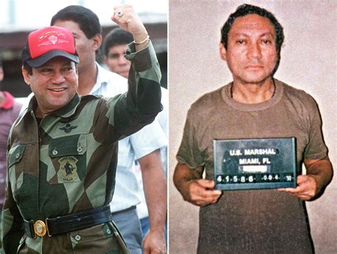 Los expresidentes latinoamericanos que han enfrentado procesos de extradición hacia Estados Unidos