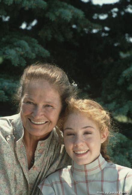 Anne of Green Gables (1985)