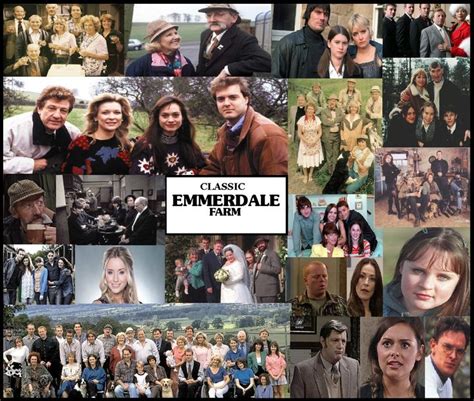 Classic Emmerdale #emmerdale#classicemmerdale#franktate#dingles#soaps# ...