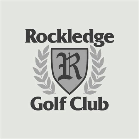 Rockledge Country Club by CourseTrends.com