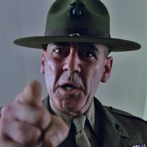 At the Movies: Full Metal Jacket (1987)