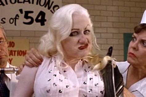 Kim McGuire, ‘Hatchet-Face’ in ‘Cry-Baby,’ dies at 60 | Page Six