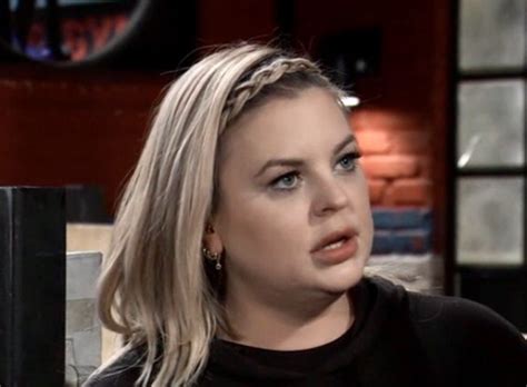 General Hospital Spoilers: Can Maxie Help Cody Charm Britt?