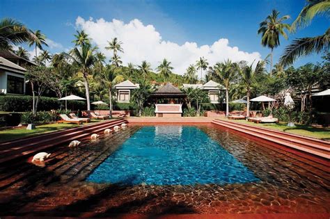 Melati Beach Resort and Spa - Haute Grandeur