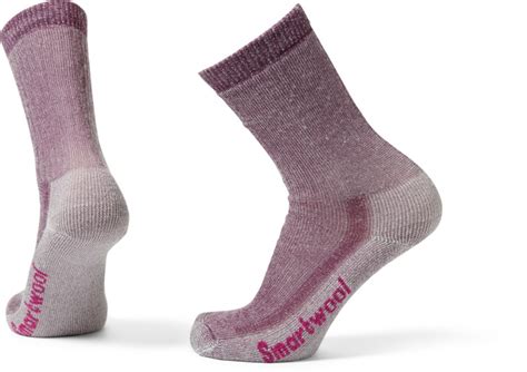 Smartwool Hiking Socks - Women's | REI Co-op