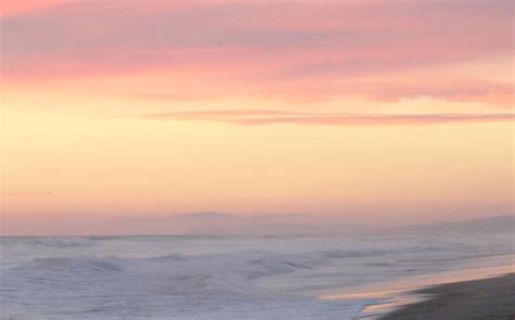 Pastel Sunset Photograph by Dorothy Cunningham - Fine Art America