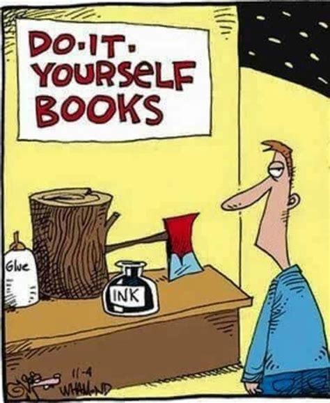 13 Puntastic And Downright Hilarious Book Memes That Will Give You Life - AmReading