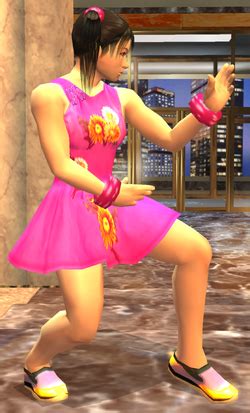 Ling Xiaoyu Outfits For G8F Daz Content By Muwawya, 60% OFF