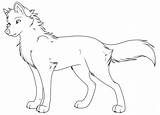 Free Printable Wolf Coloring Pages For Kids  Animal Place sketch template