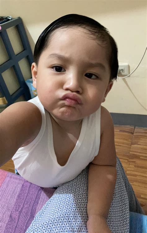 pout! : r/babies