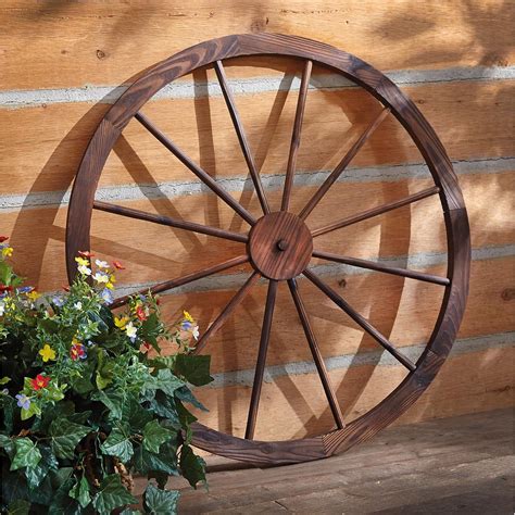 Wagon Wheel | Go Camping America