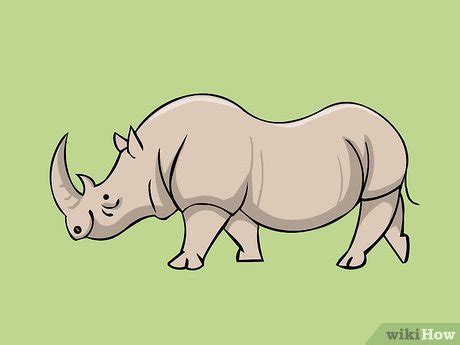 How to Draw Cartoon Animals (with Pictures) - wikiHow